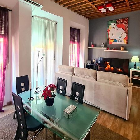 Montano17 Apartment Malaga Luaran gambar
