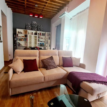 Montano17 Apartment Malaga Luaran gambar