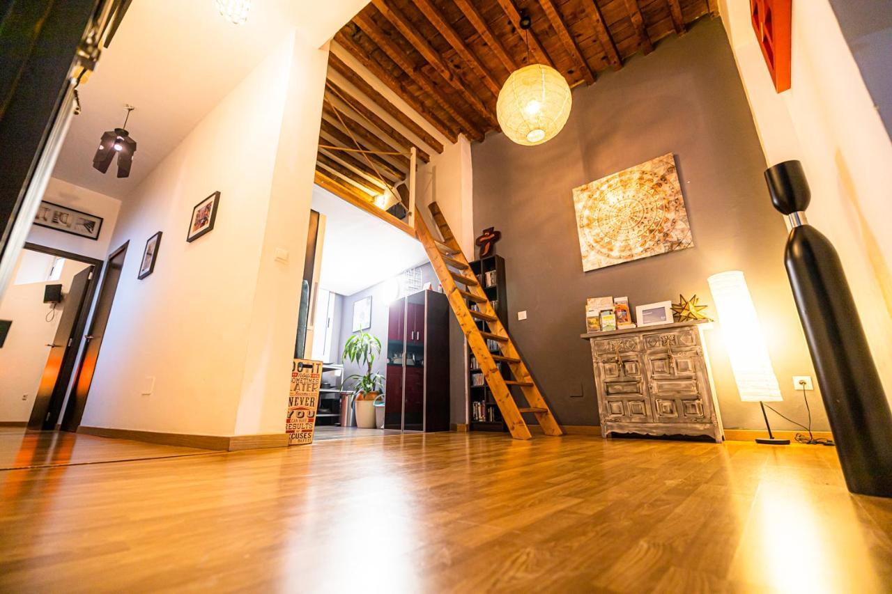 Montano17 Apartment Malaga Luaran gambar