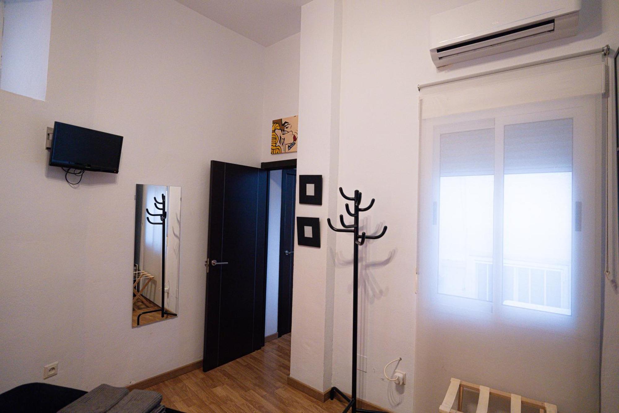 Montano17 Apartment Malaga Luaran gambar