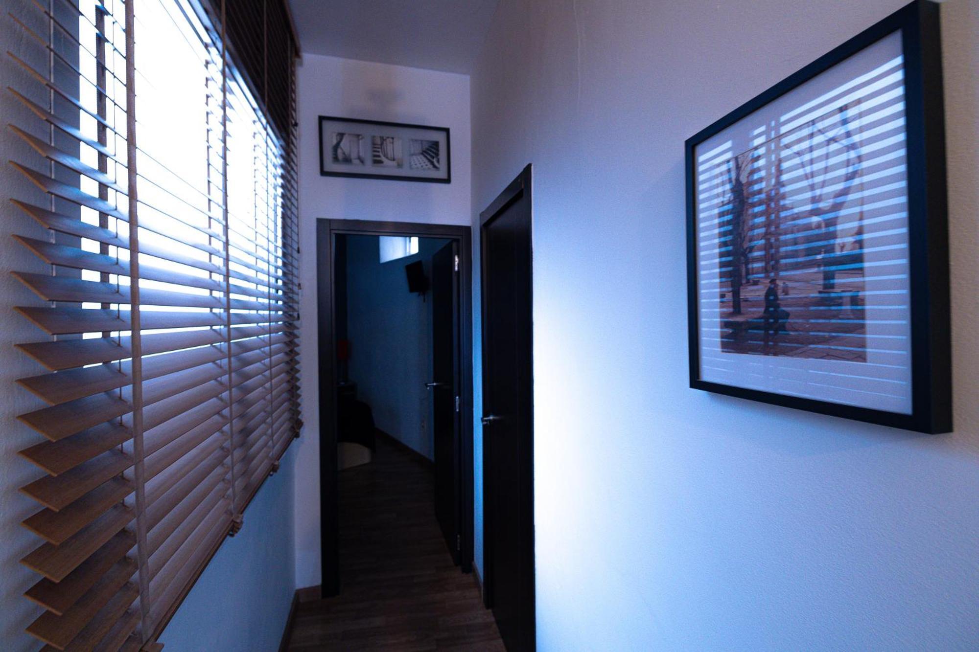 Montano17 Apartment Malaga Luaran gambar