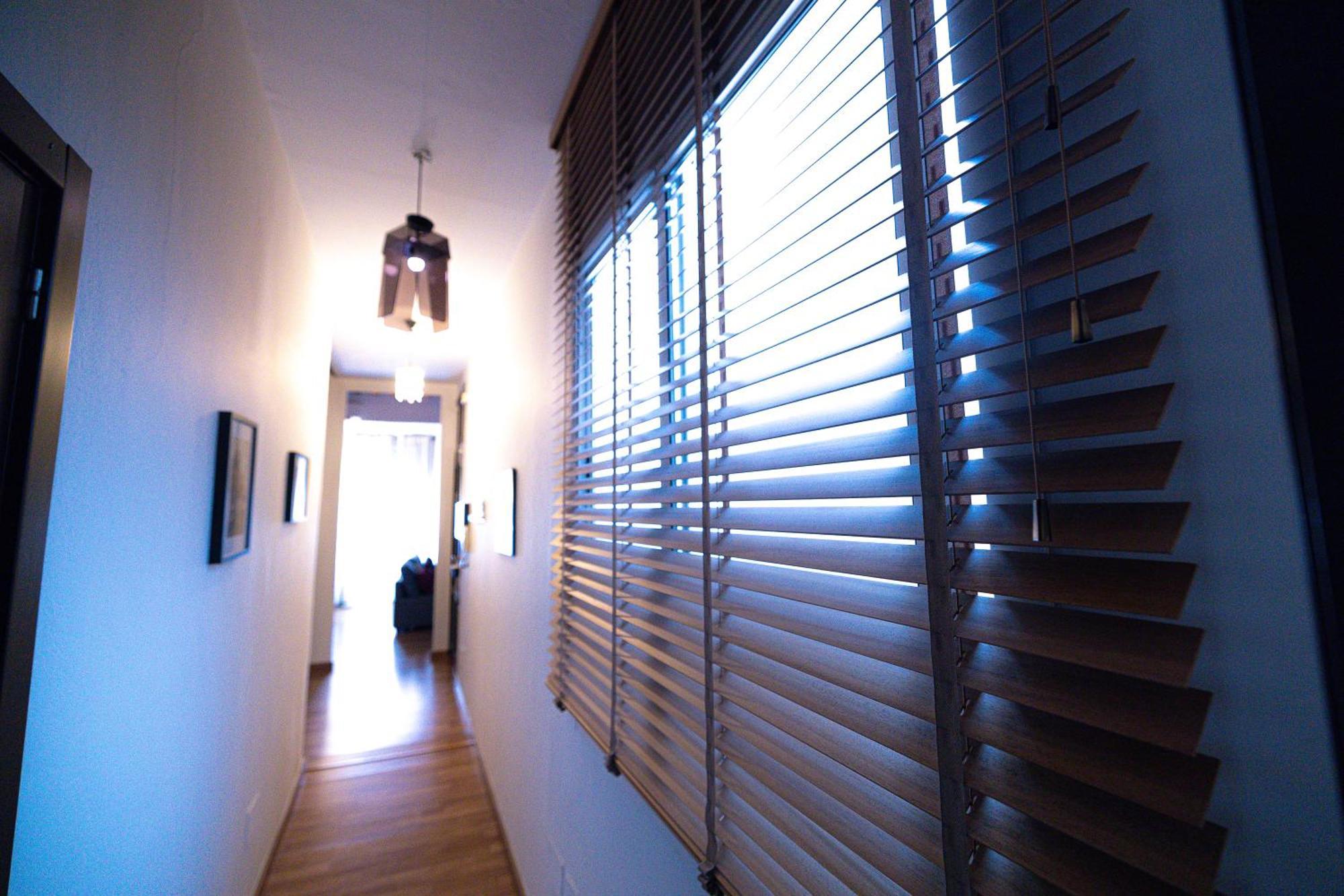 Montano17 Apartment Malaga Luaran gambar
