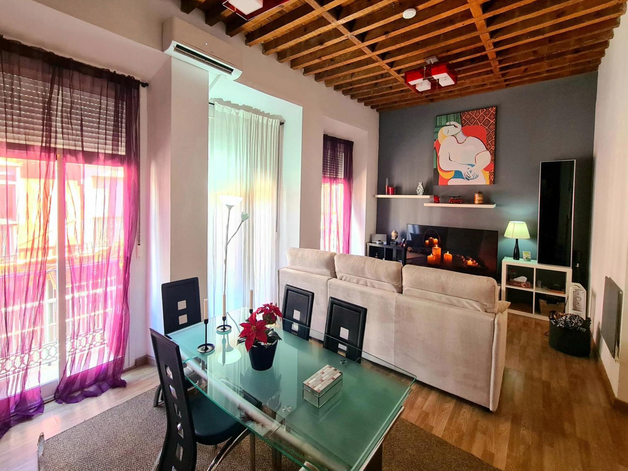 Montano17 Apartment Malaga Luaran gambar