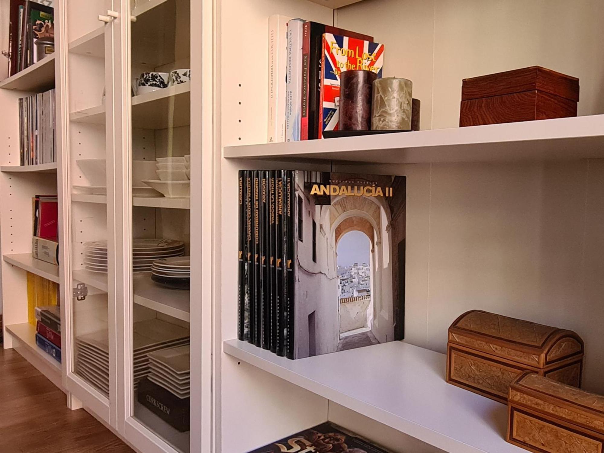 Montano17 Apartment Malaga Luaran gambar
