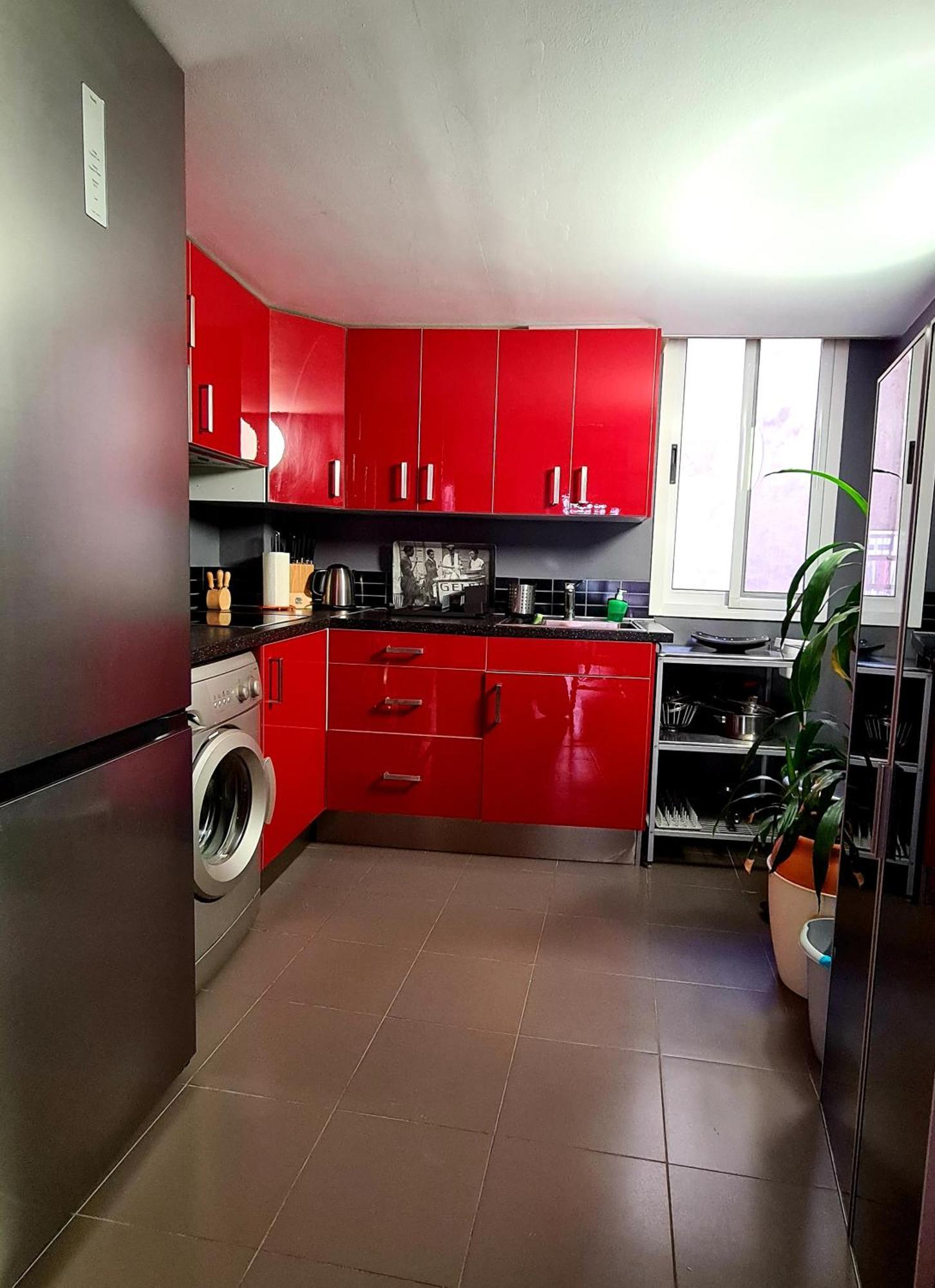 Montano17 Apartment Malaga Luaran gambar