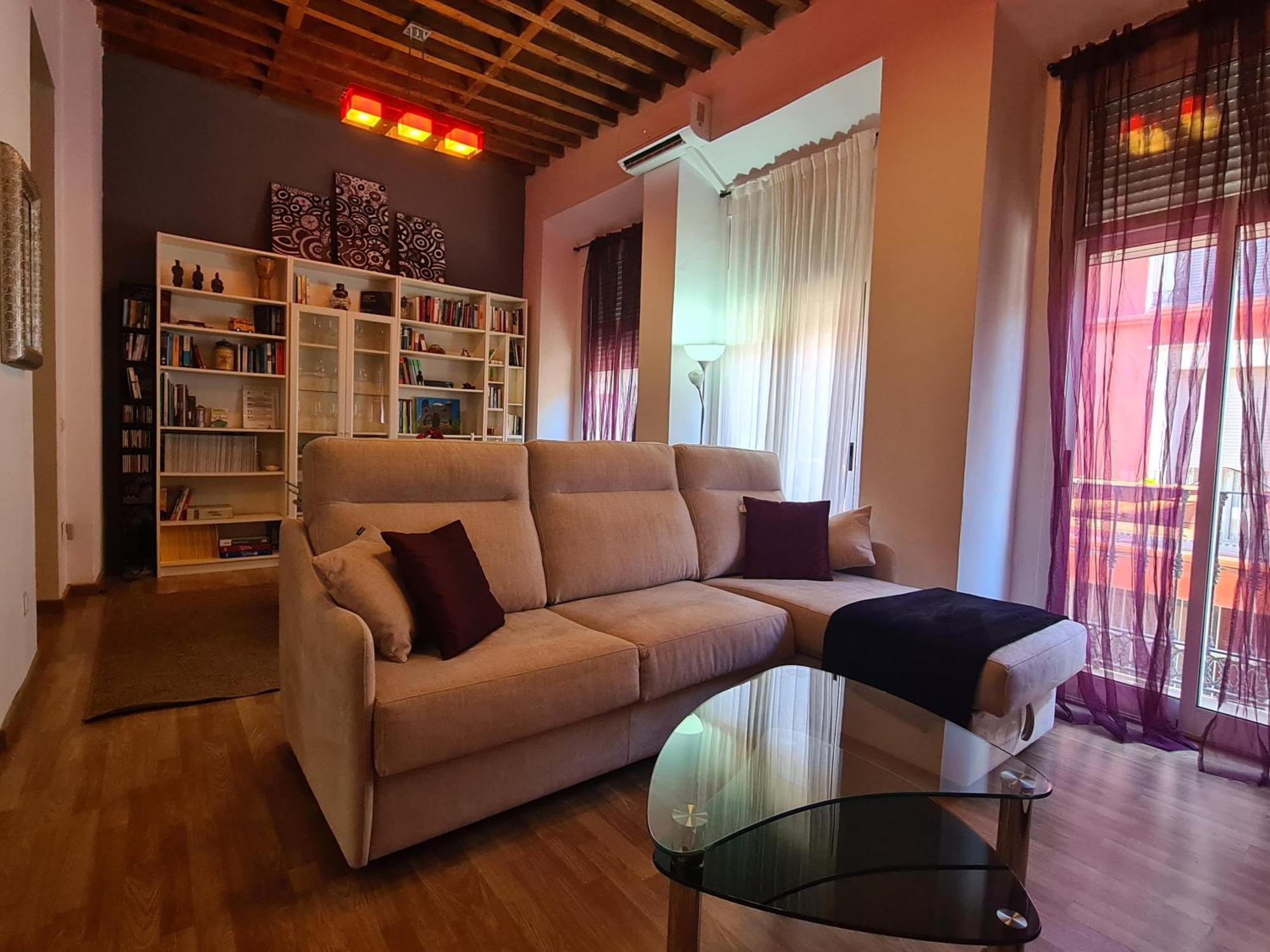Montano17 Apartment Malaga Luaran gambar