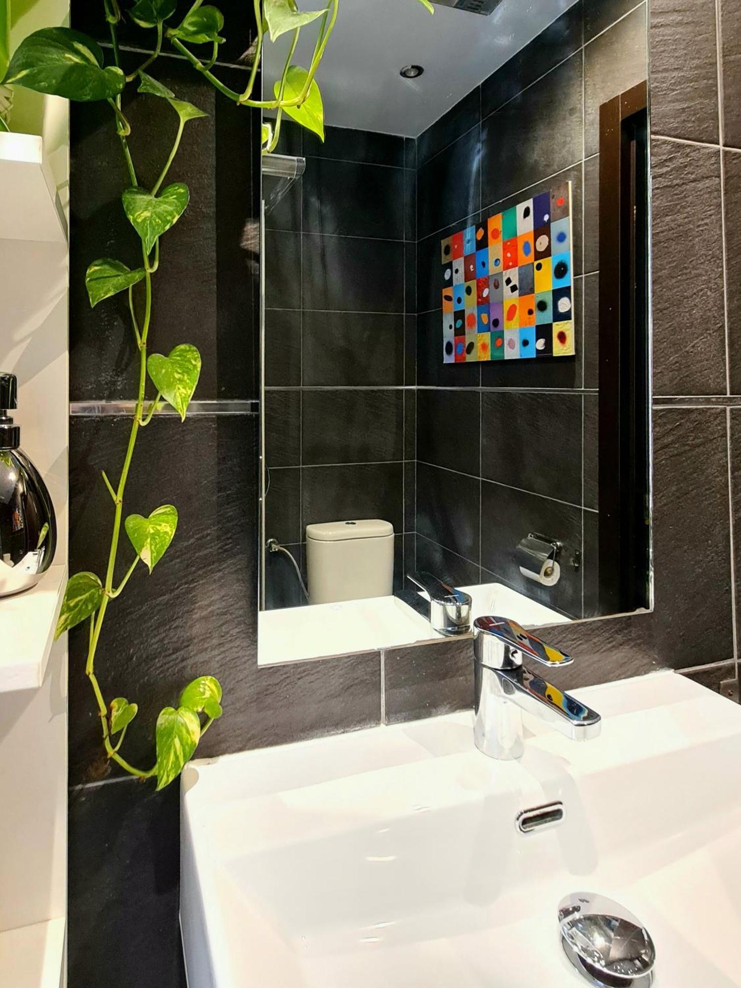 Montano17 Apartment Malaga Luaran gambar
