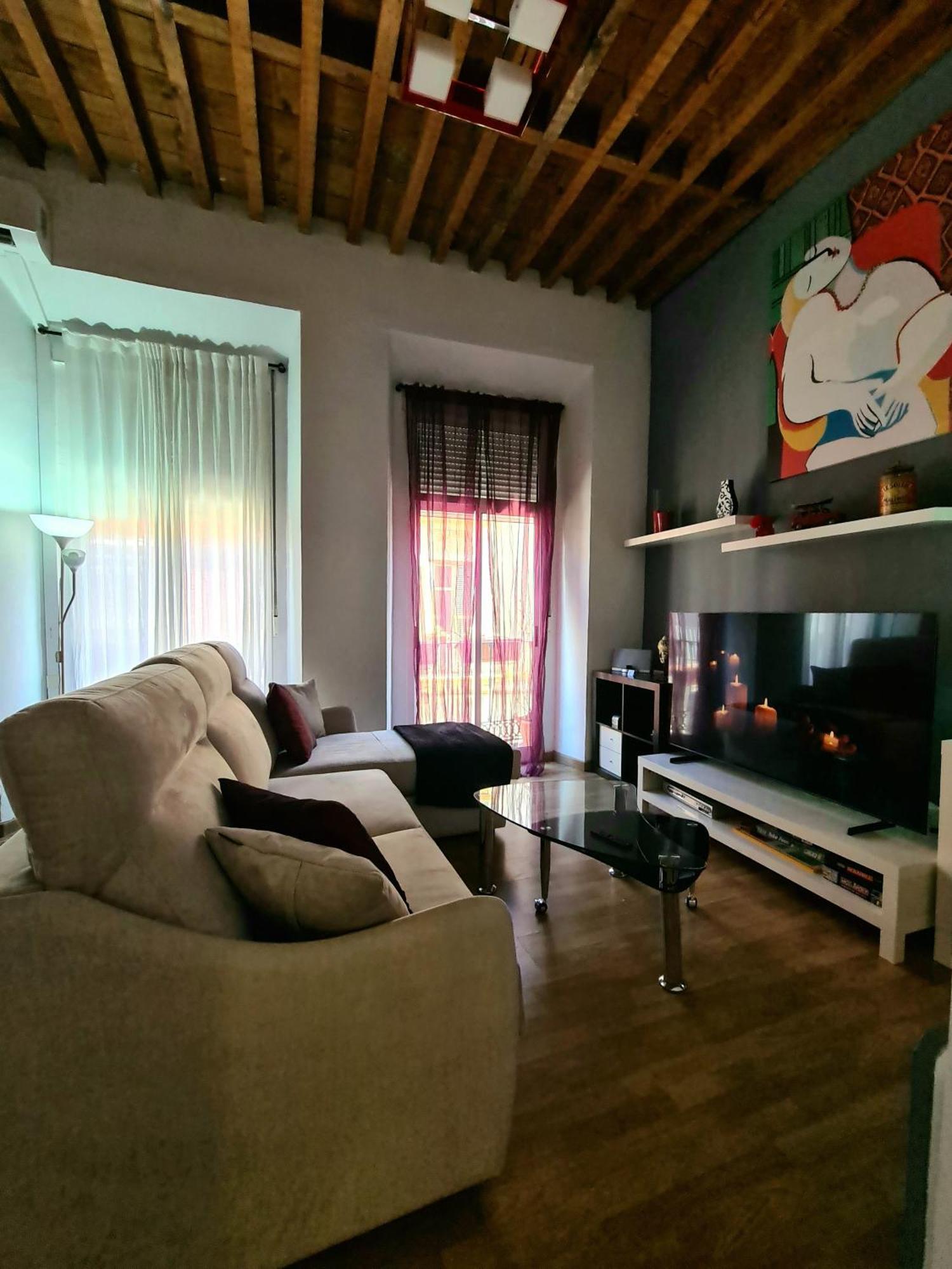 Montano17 Apartment Malaga Luaran gambar