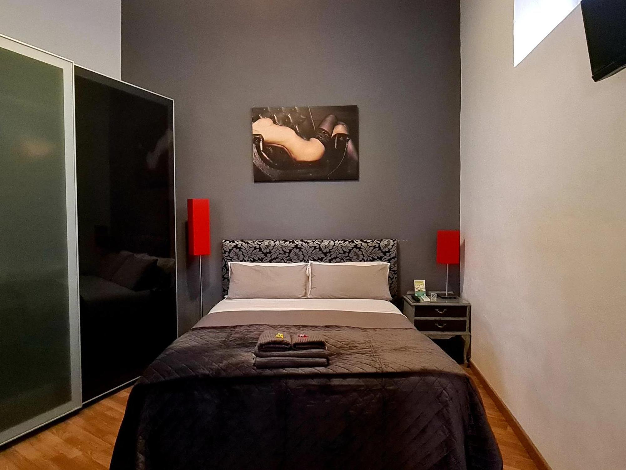 Montano17 Apartment Malaga Luaran gambar