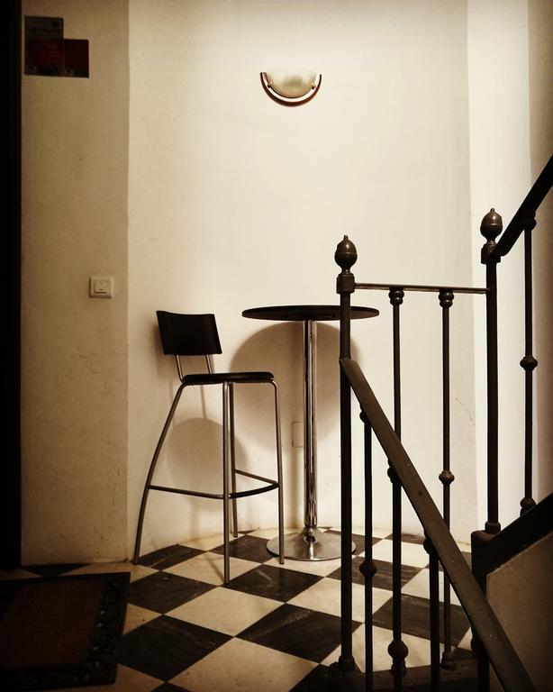 Montano17 Apartment Malaga Luaran gambar