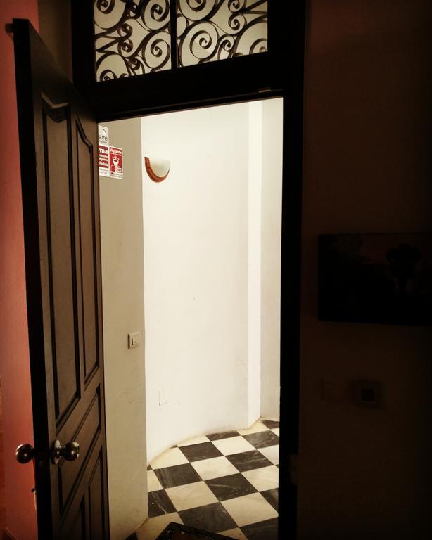 Montano17 Apartment Malaga Luaran gambar